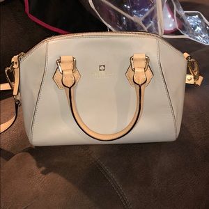 Kate Space purse